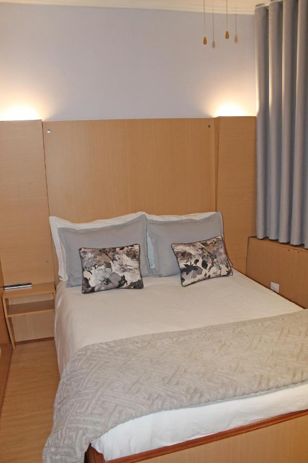 Residencial Paranhos Frühstückspension