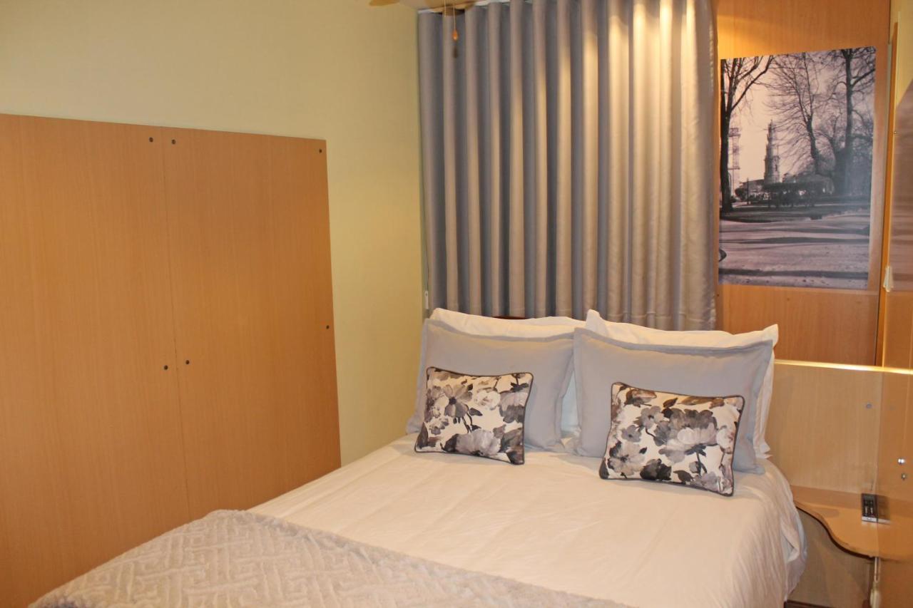 Frühstückspension Residencial Paranhos Porto