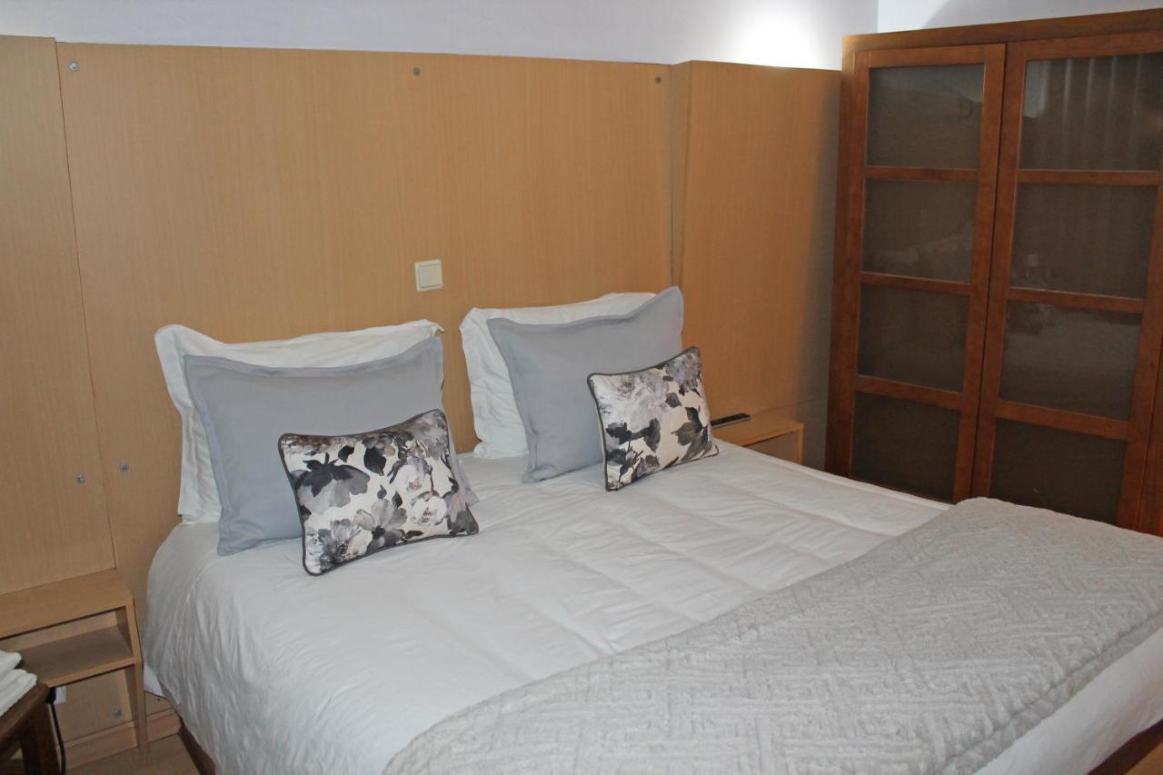 Residencial Paranhos Frühstückspension Porto