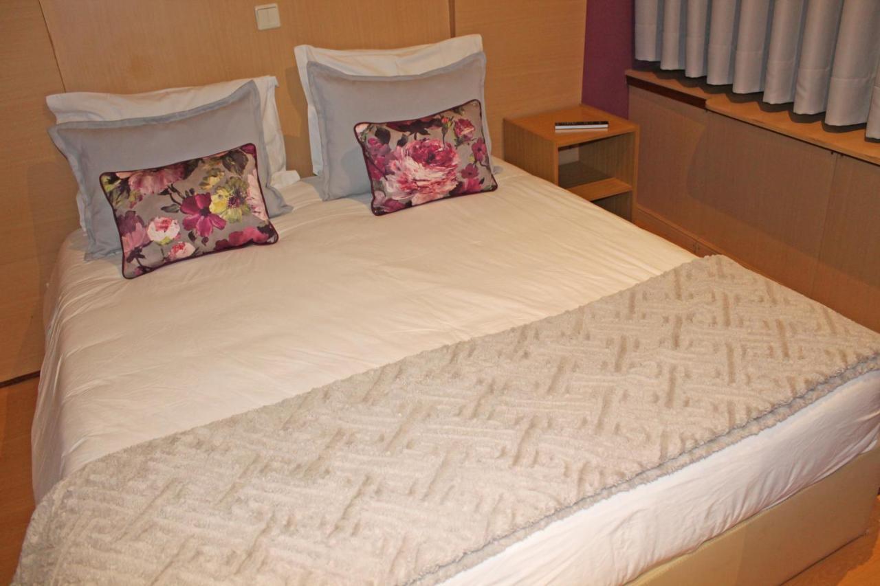 Residencial Paranhos Frühstückspension 2*