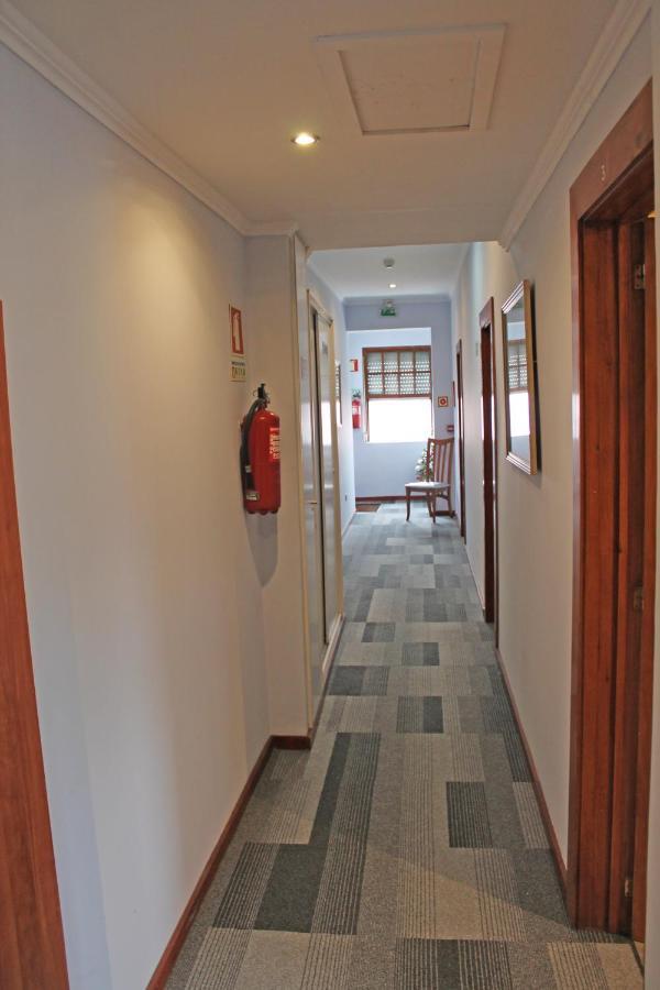 Residencial Paranhos Frühstückspension 2*