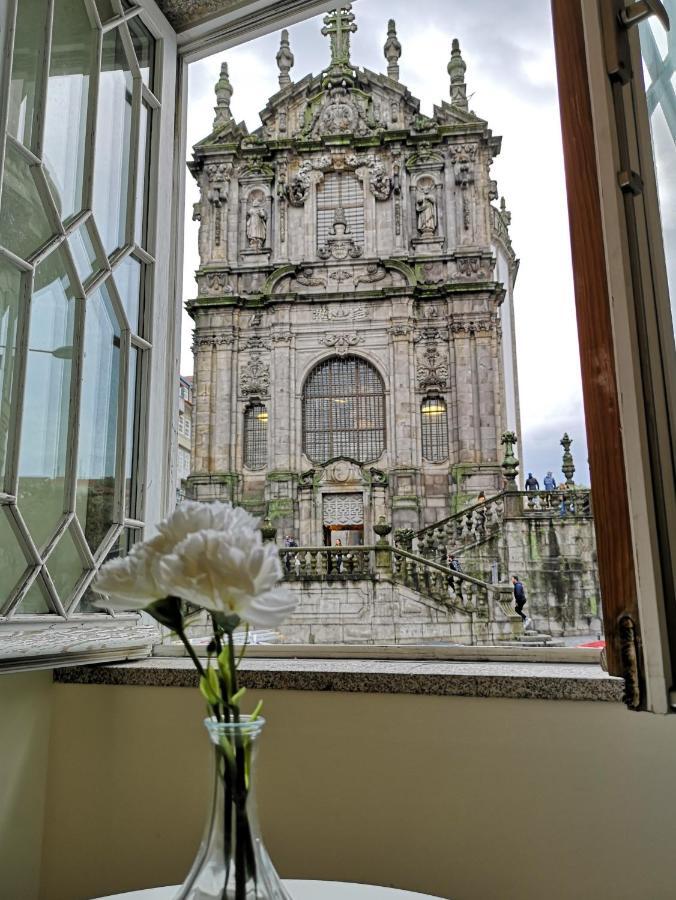 Clerigos Porto