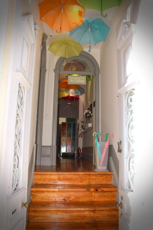 Hostel By Doors