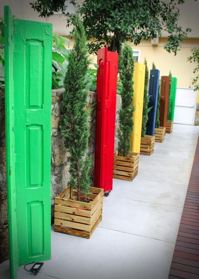 By Doors Hostel Porto