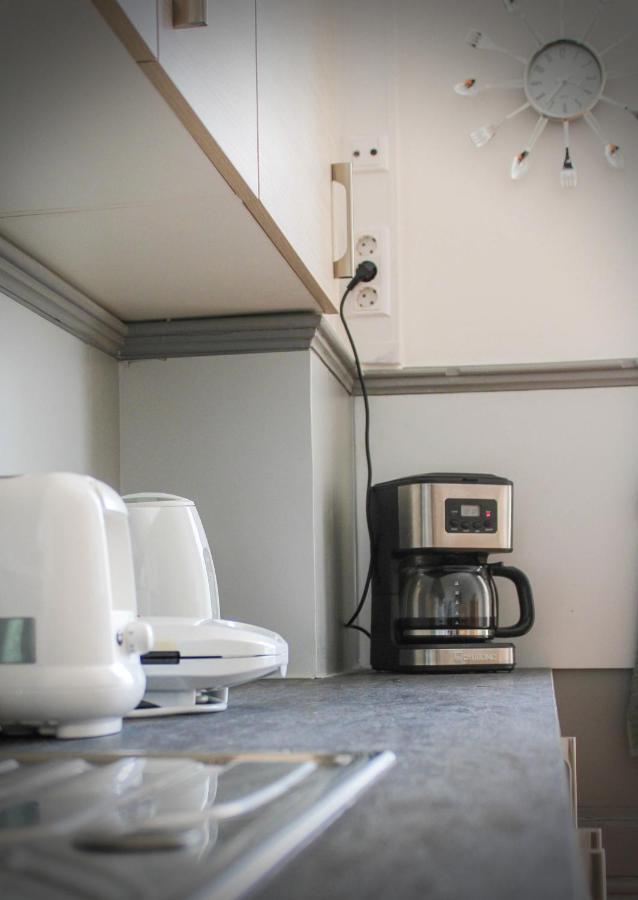 Hostel By Doors