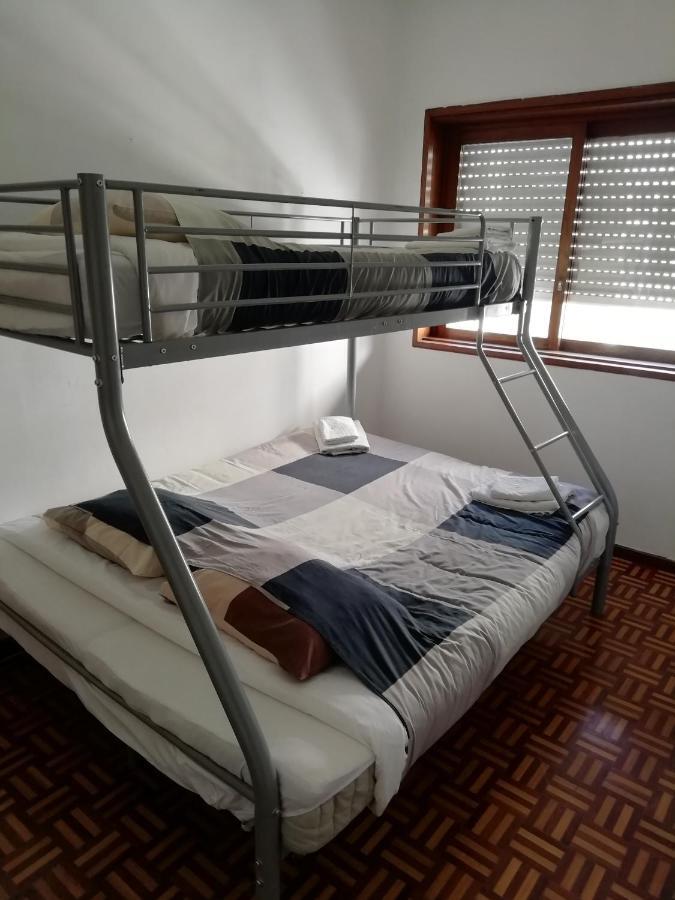Hostel New Sport In Porto