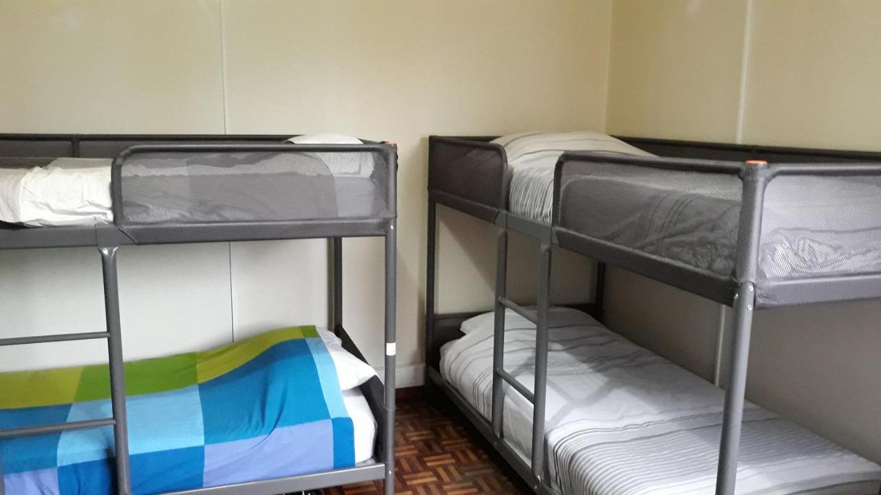 Hostel New Sport In