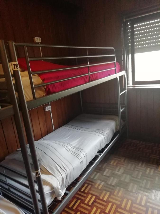 Hostel New Sport In *