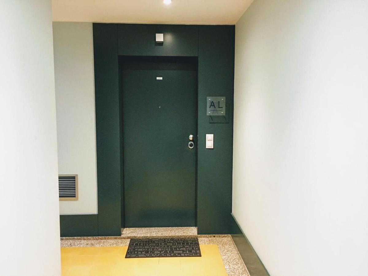 Apartment Arca D'agua Porto