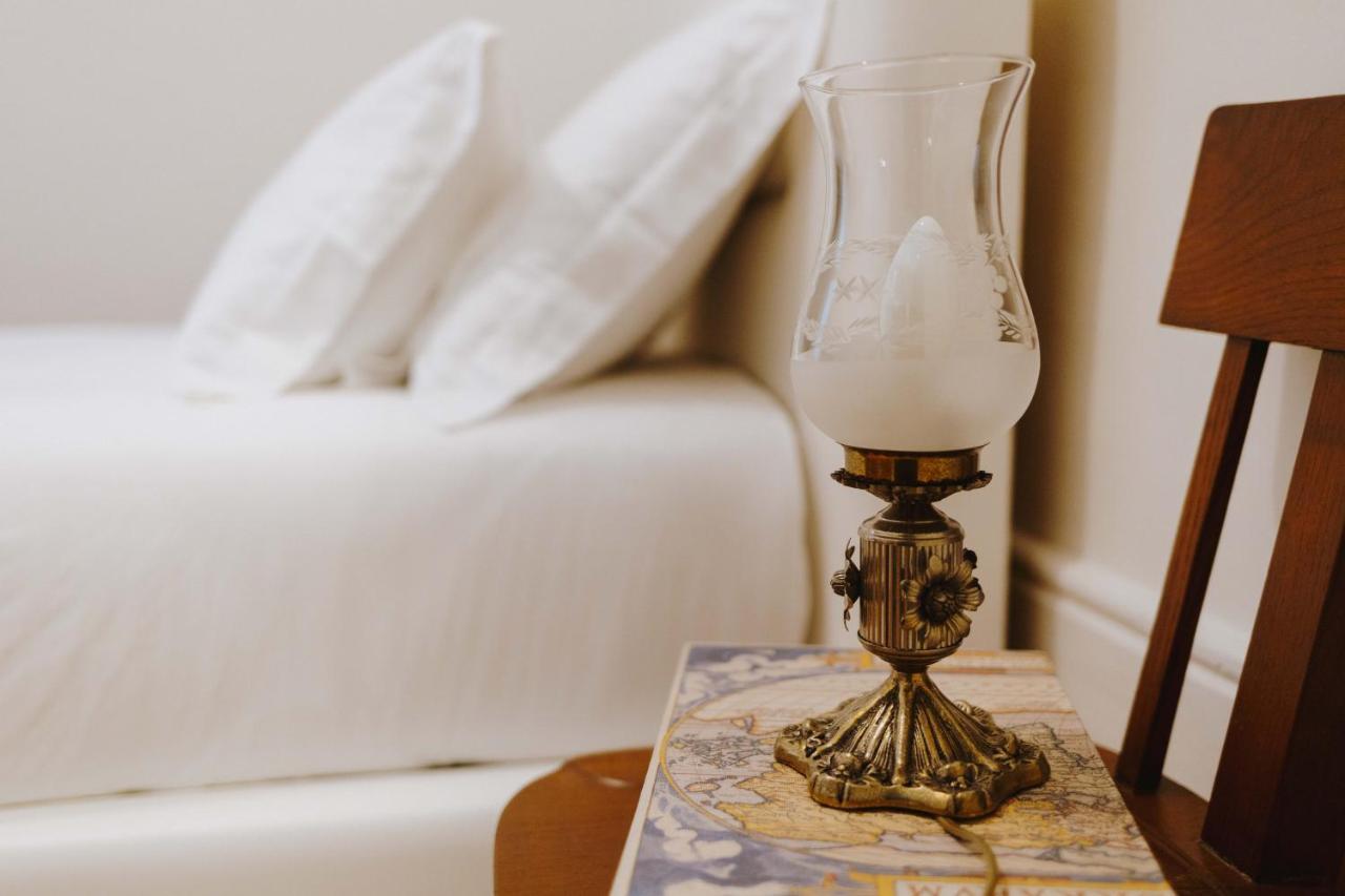 Bed & Breakfast Aduquesa -
