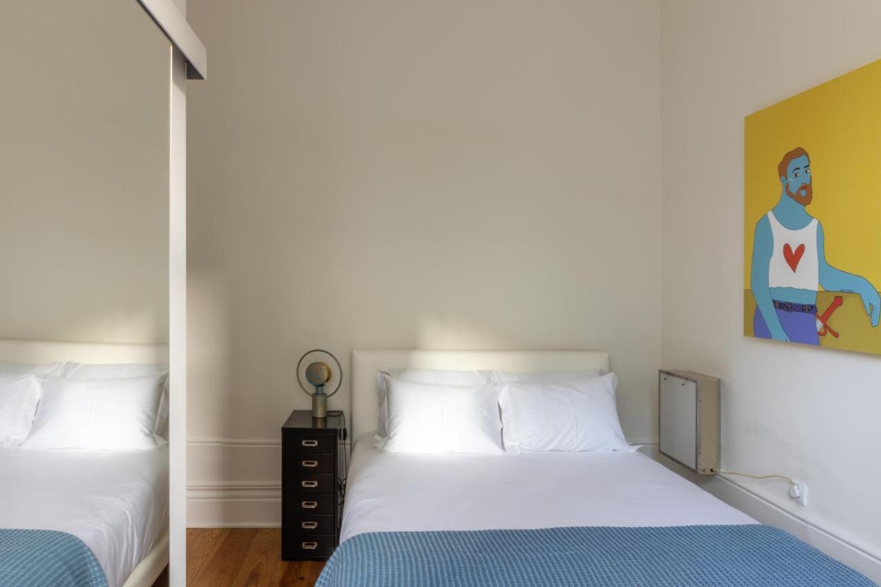 Bed & Breakfast Aduquesa - Porto