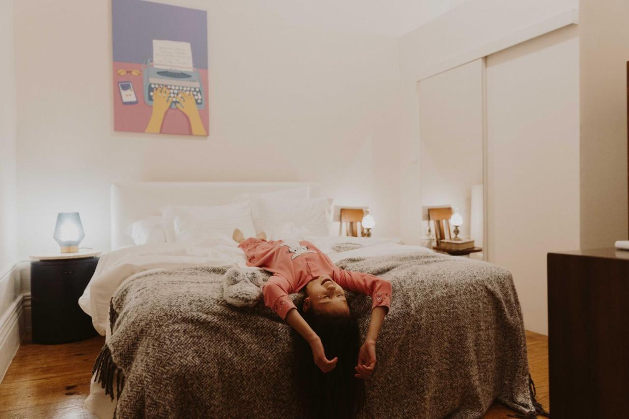 Bed & Breakfast Aduquesa -