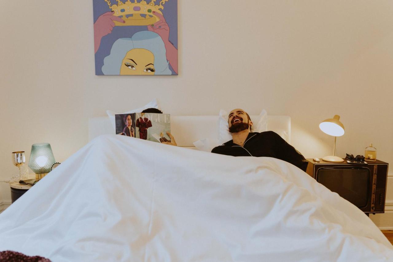 Aduquesa - Bed & Breakfast