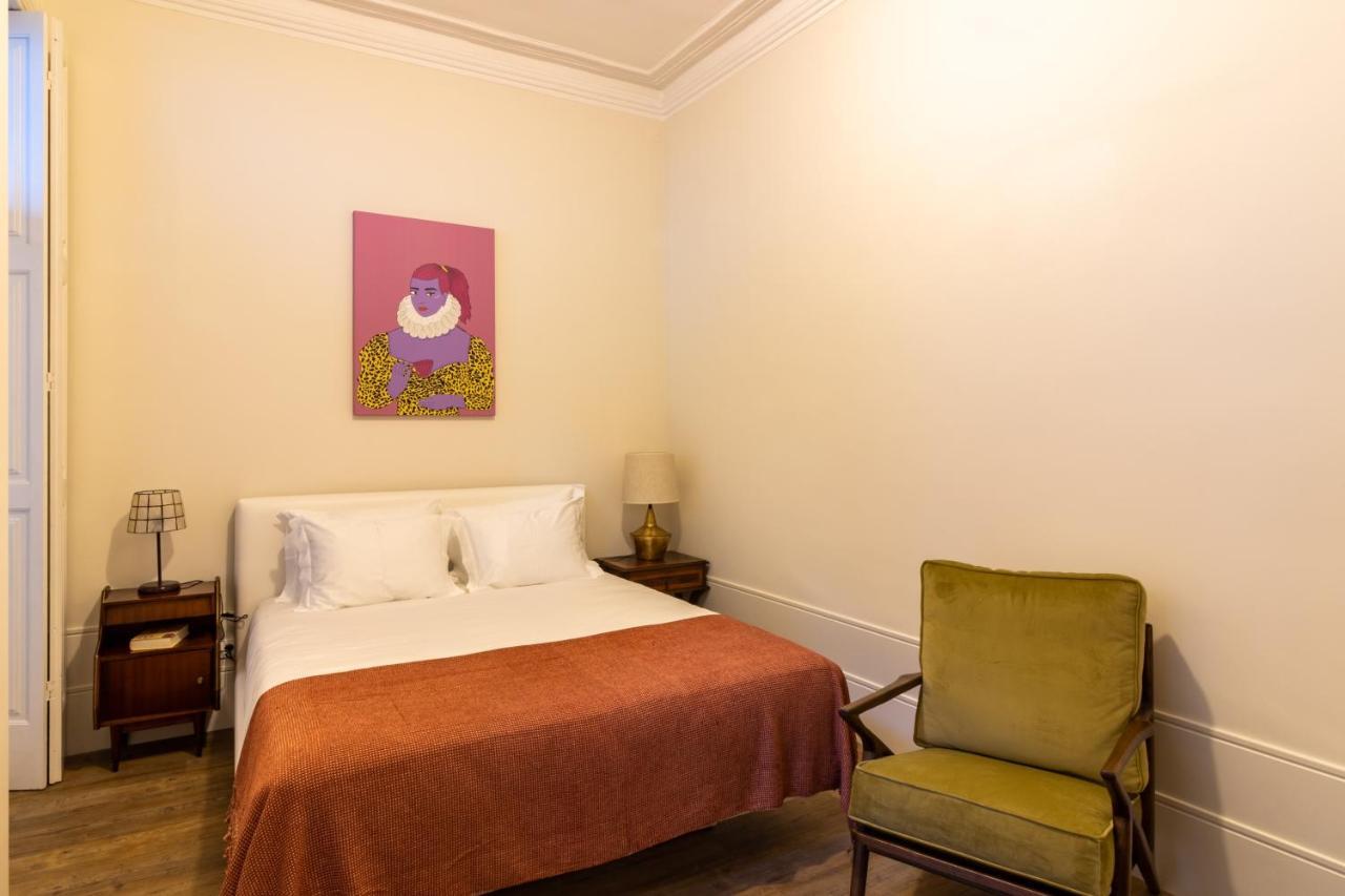 Bed & Breakfast Aduquesa - Porto