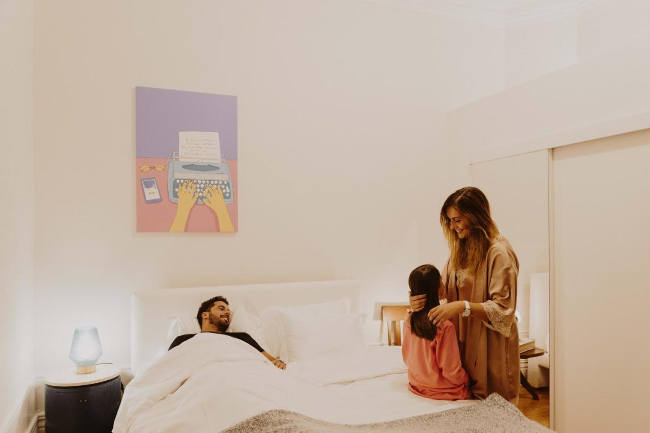 Bed & Breakfast Aduquesa -