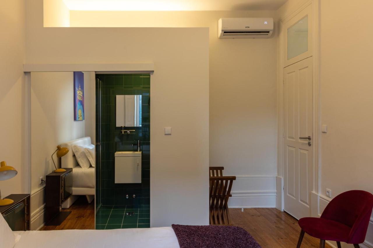 Bed & Breakfast Aduquesa - Porto