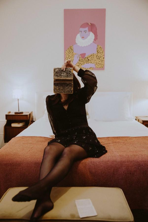Aduquesa - Bed & Breakfast Porto