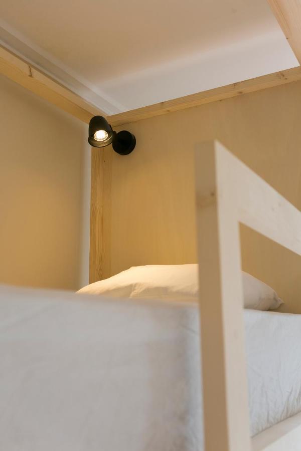 Hostel Surf House Porto