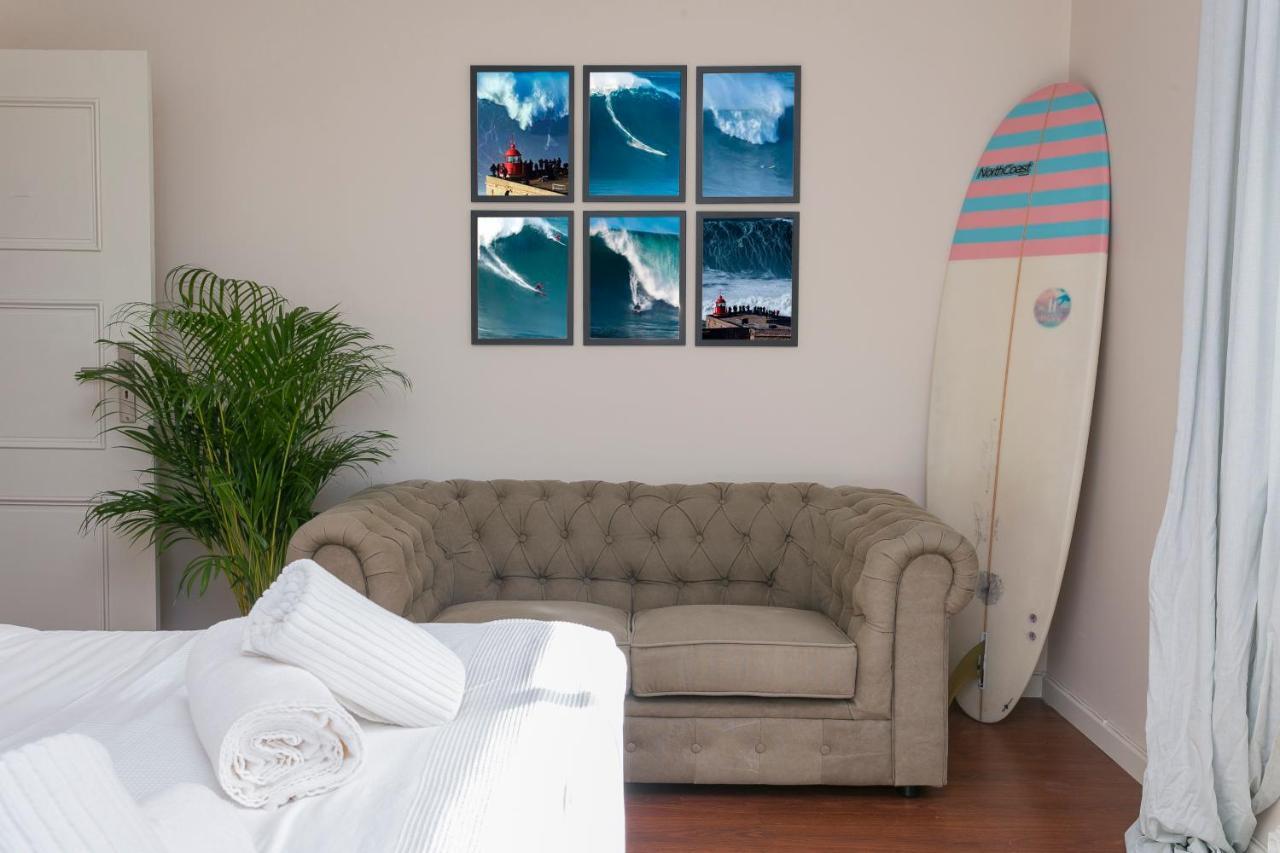 Surf House Porto