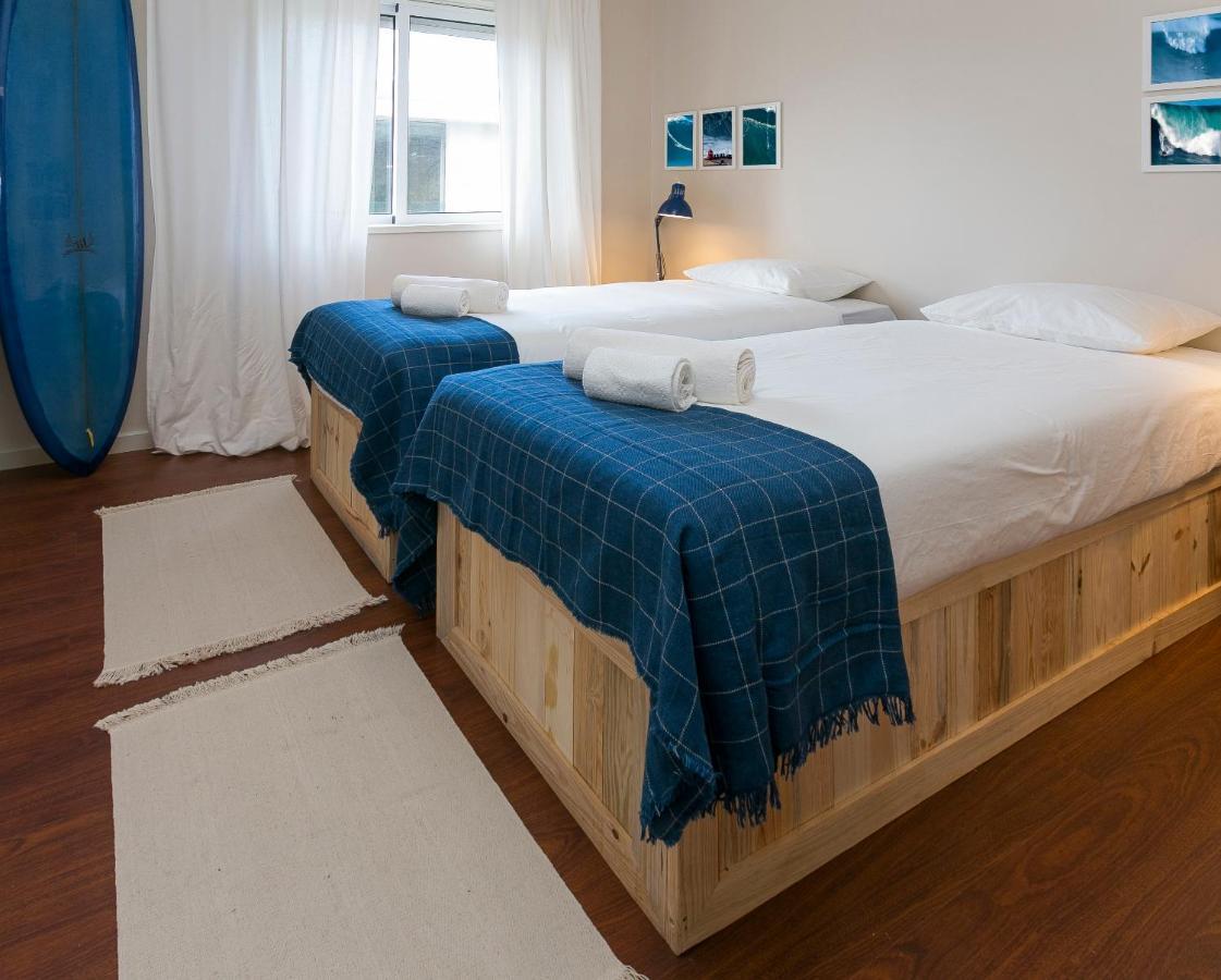 Surf House Hostel Porto
