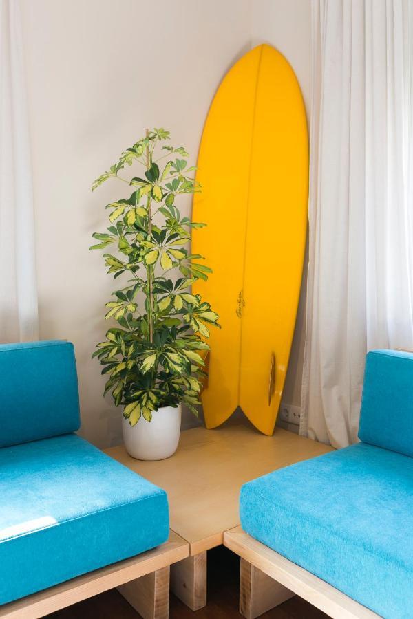 Surf House Porto