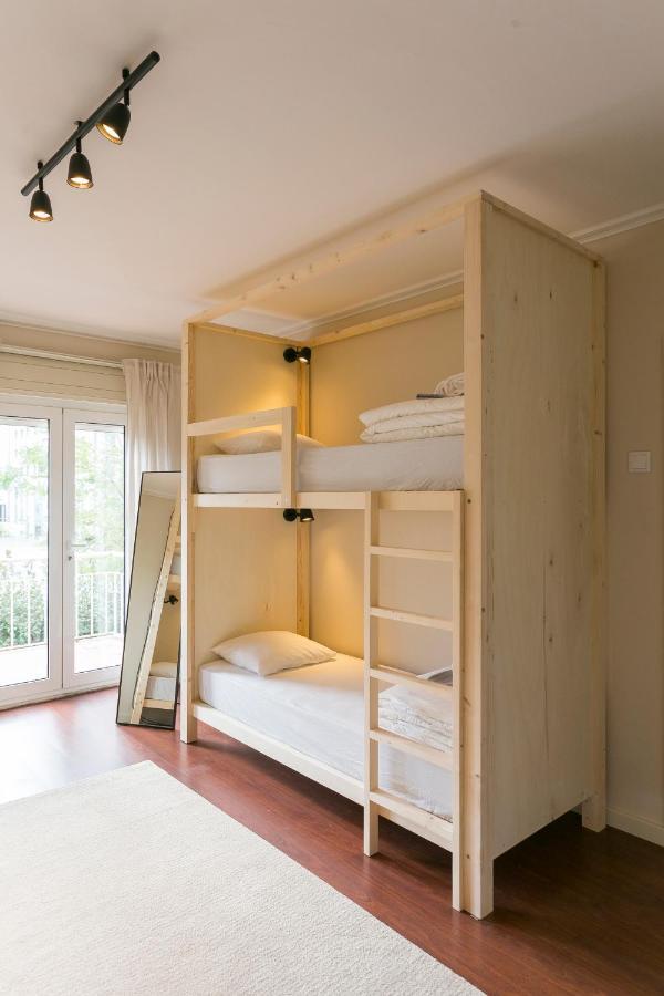 Surf House Hostel