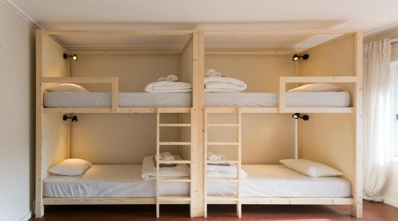 Surf House Hostel