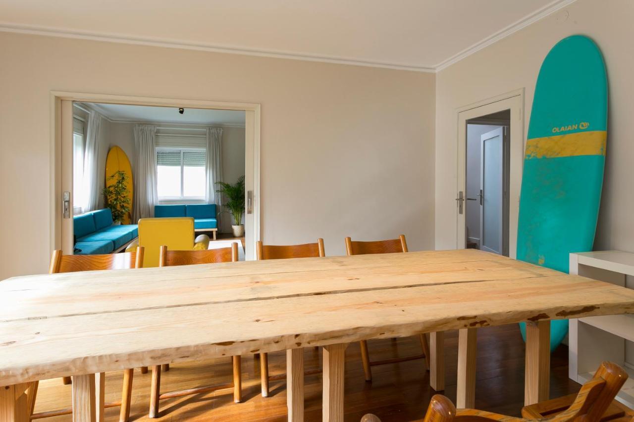 Hostel Surf House *