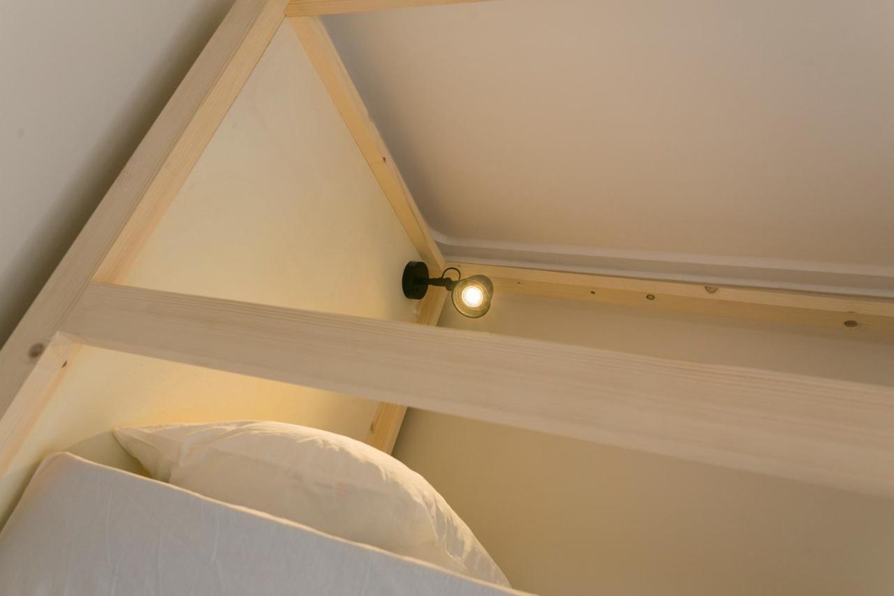 Surf House Hostel