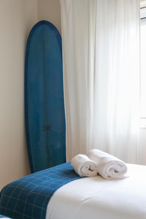 Hostel Surf House Porto
