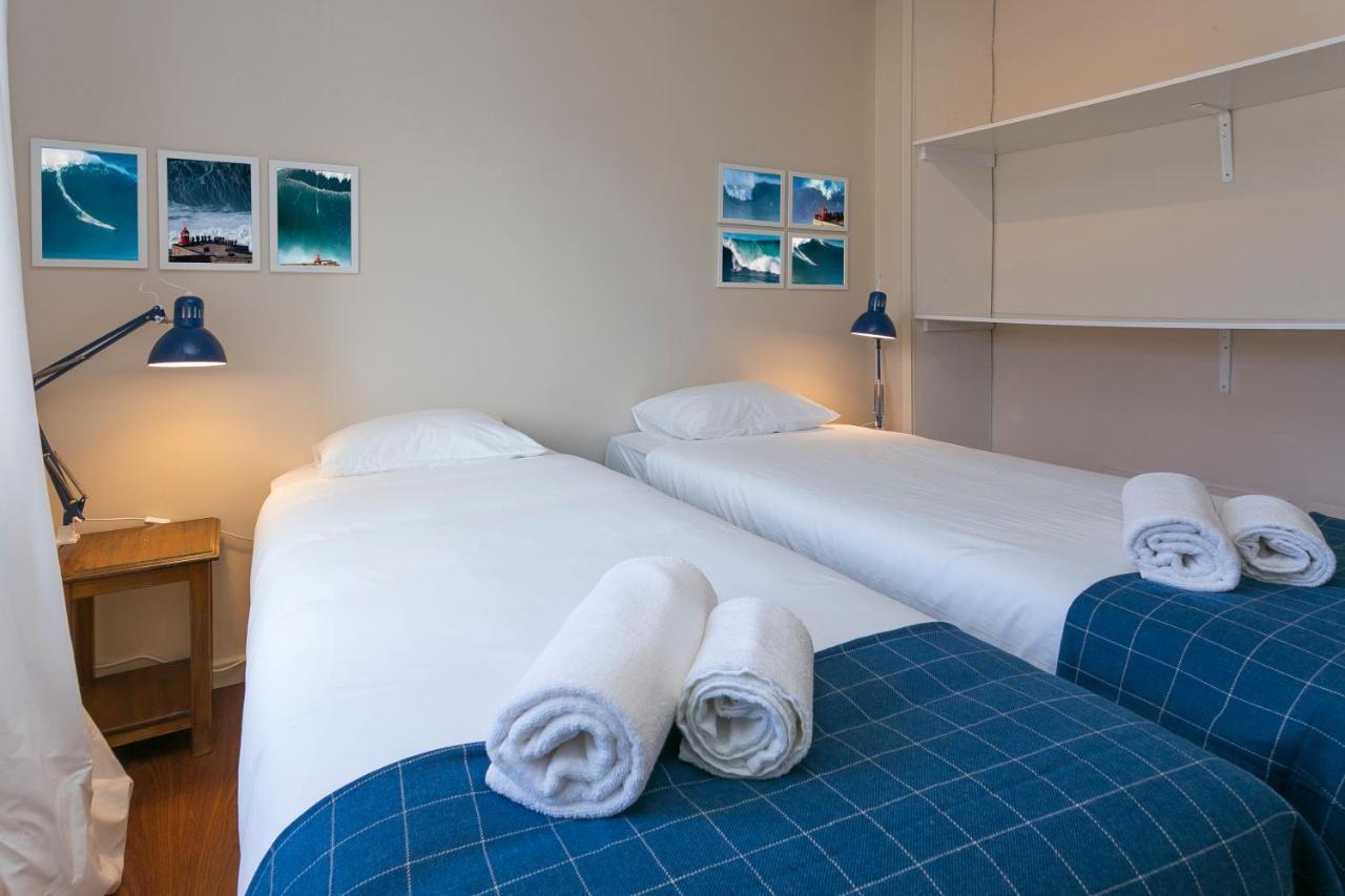 Surf House Hostel