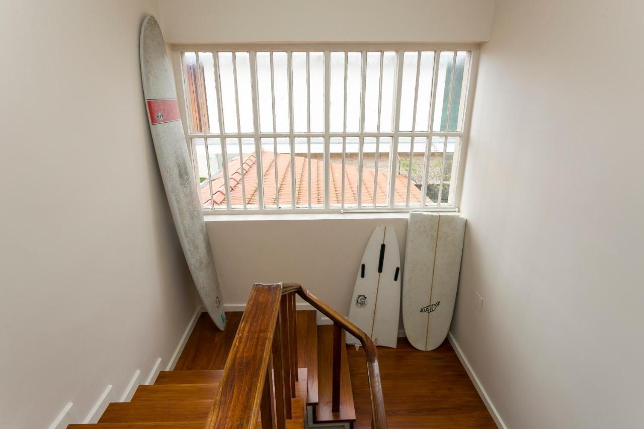 Hostel Surf House Porto