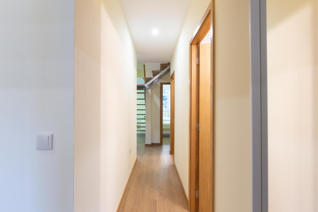 Apartment Yellow Tiles By Pcale *