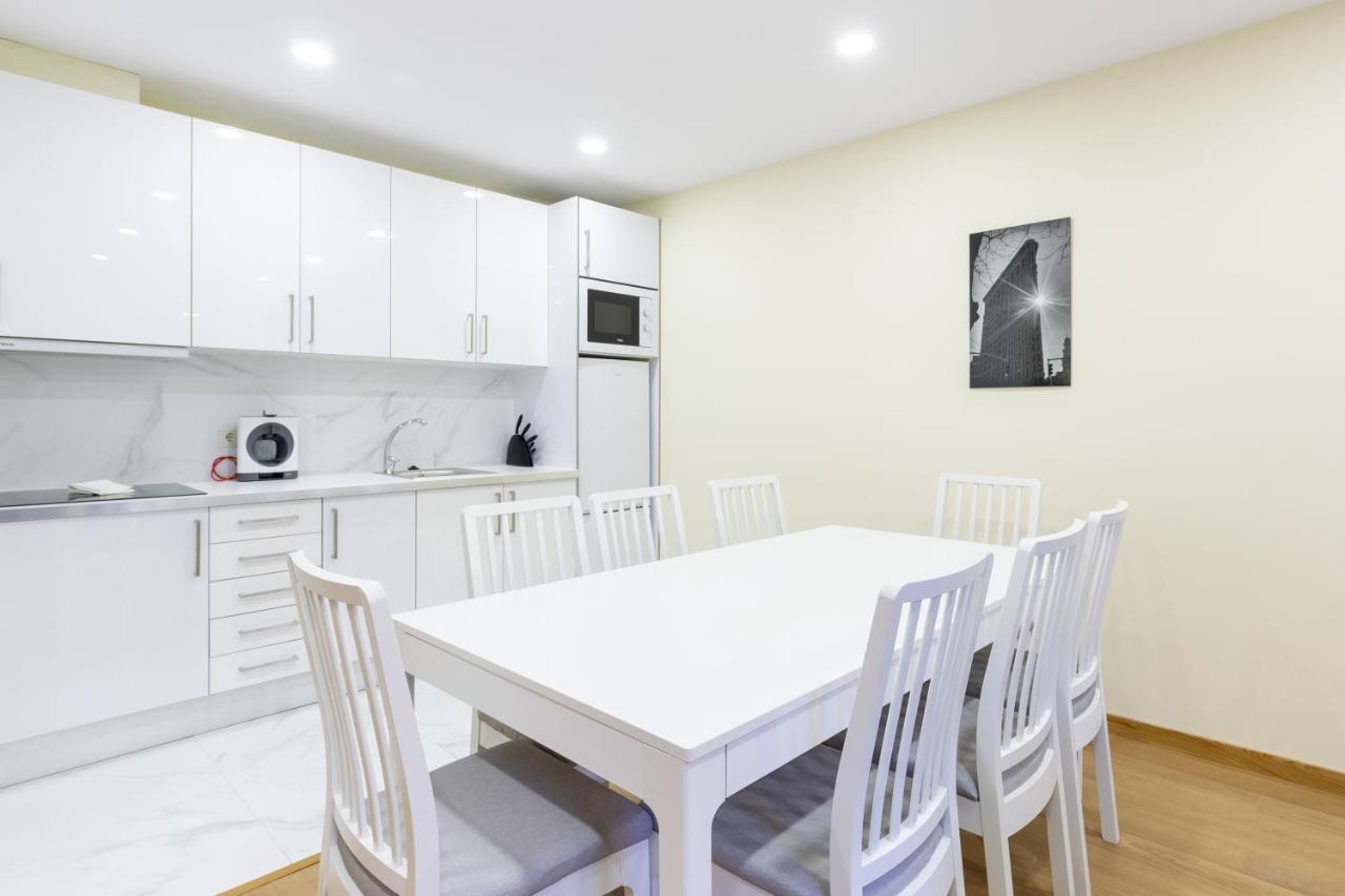 Yellow Tiles By Pcale Apartment
