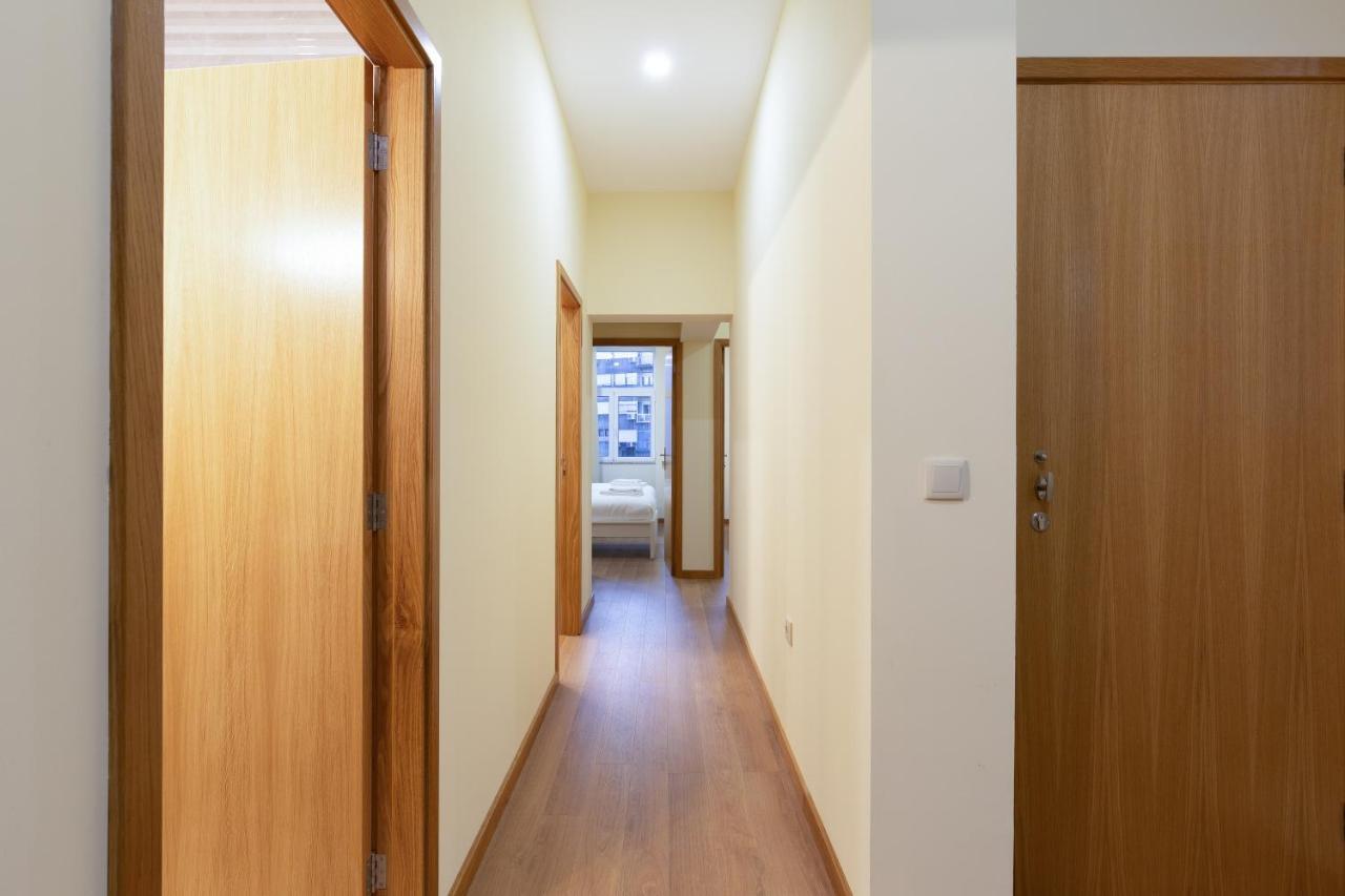 Yellow Tiles By Pcale Apartment *