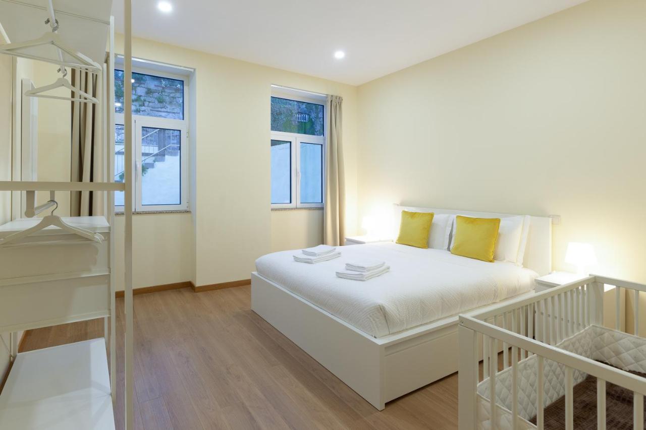 Apartment Yellow Tiles By Pcale