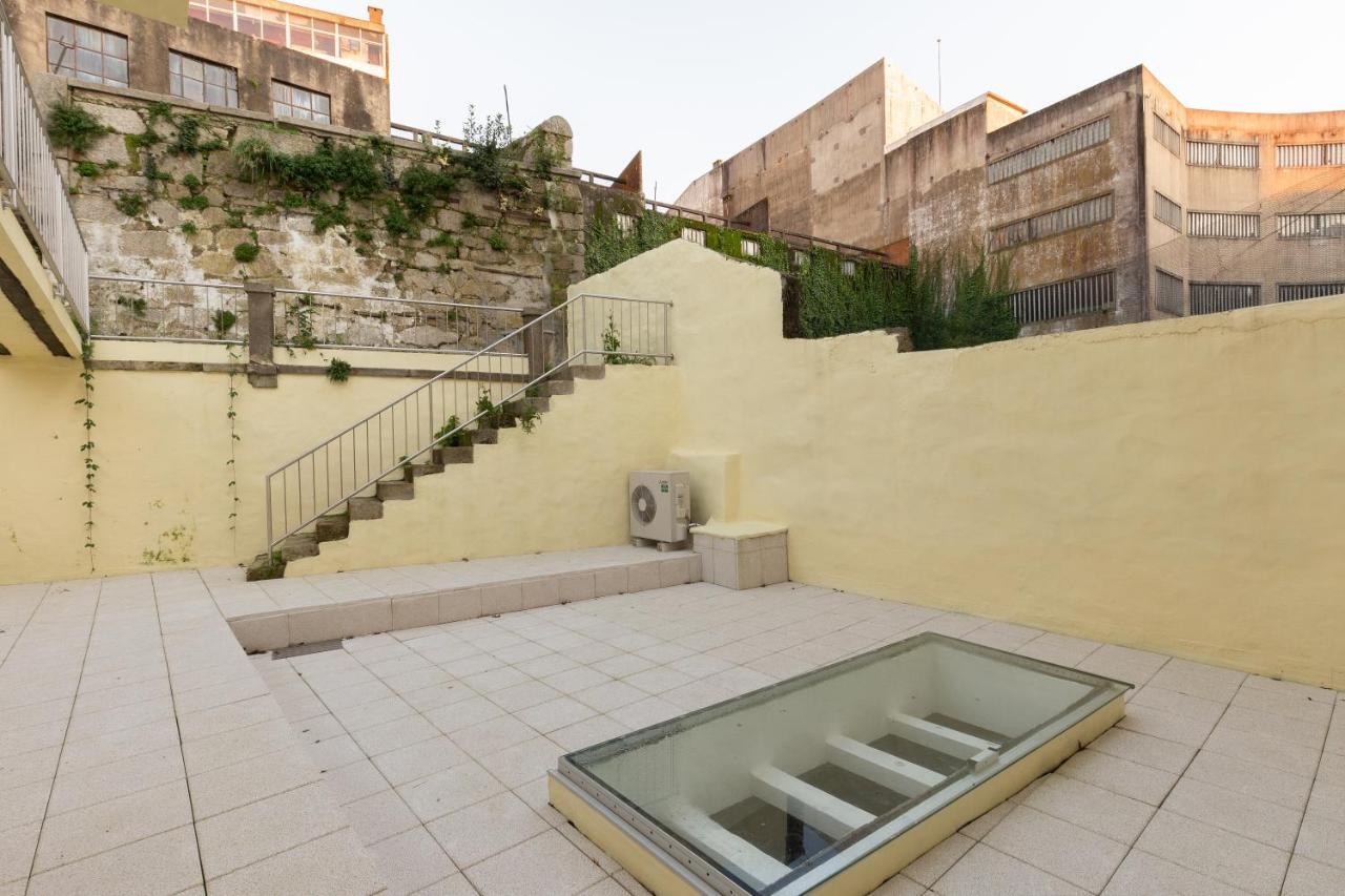 Yellow Tiles By Pcale *