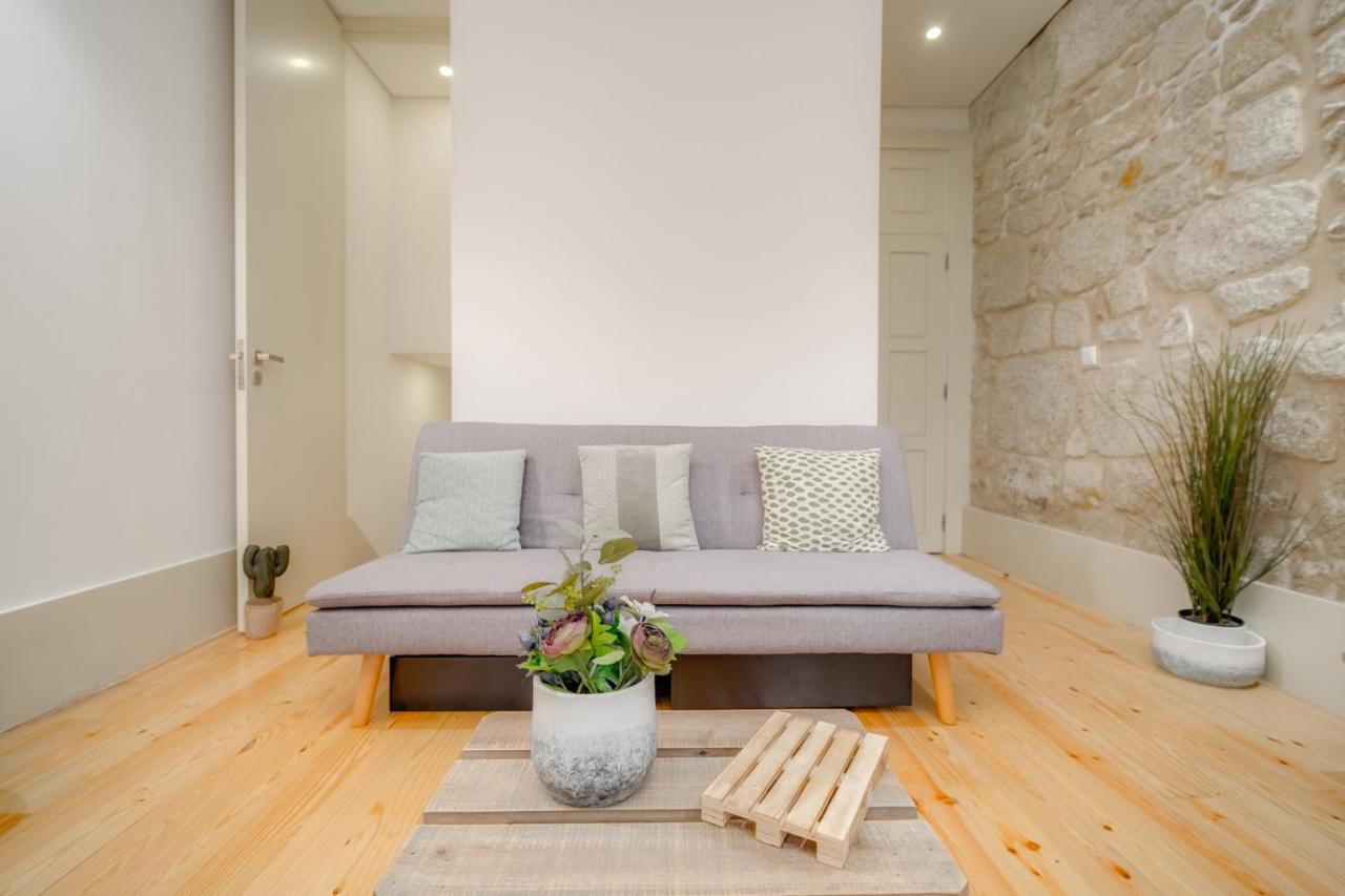 Nomad's Bonjardim Flats Apartment Porto