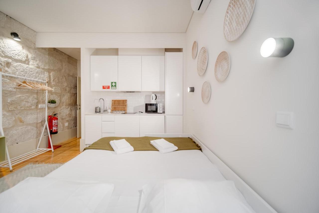 Nomad's Bonjardim Flats *