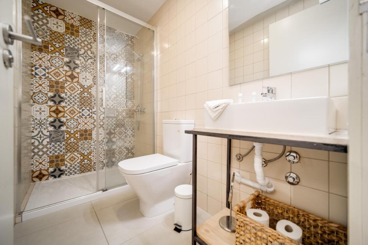 Nomad's Bonjardim Flats Apartment