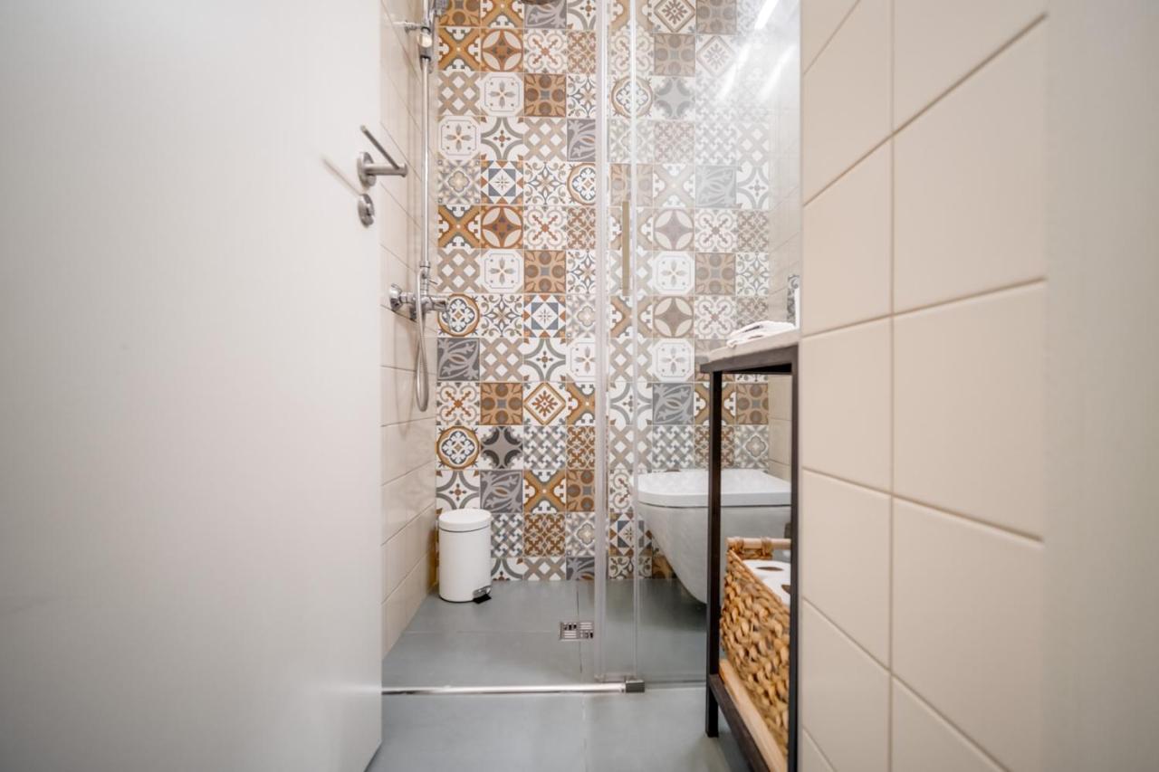 Apartment Nomad's Bonjardim Flats *