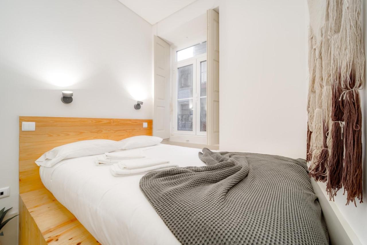 Nomad's Bonjardim Flats