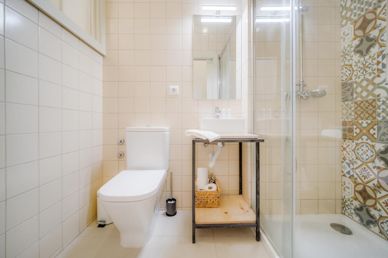 Nomad's Bonjardim Flats Apartment Porto