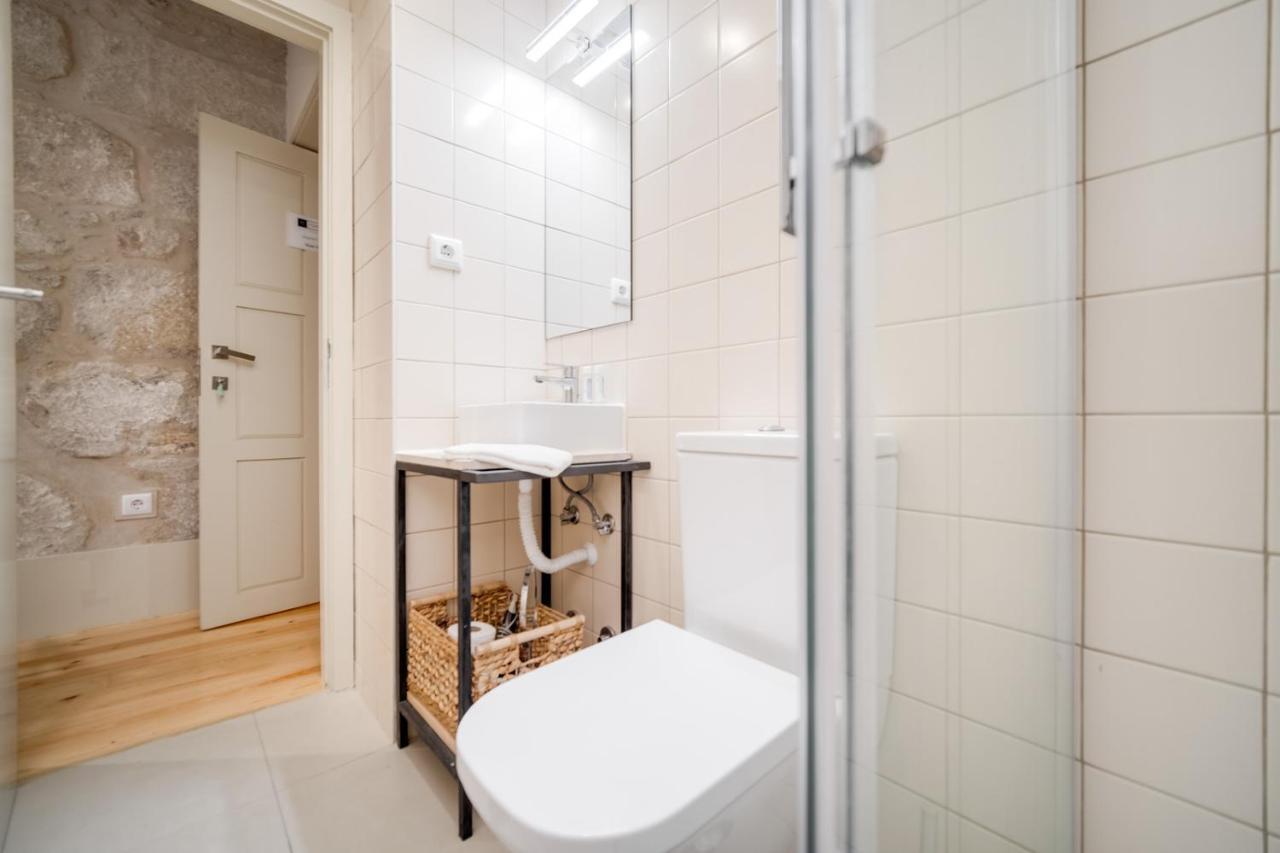 Nomad's Bonjardim Flats Porto