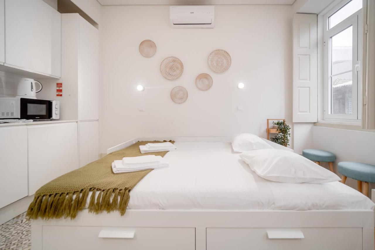 Nomad's Bonjardim Flats Apartment *