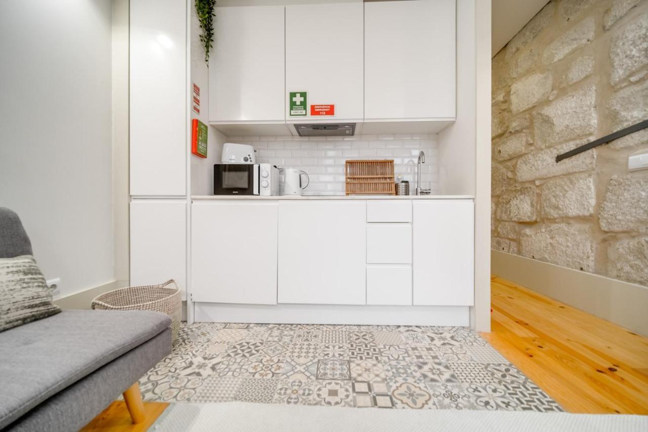 Nomad's Bonjardim Flats Apartment Porto