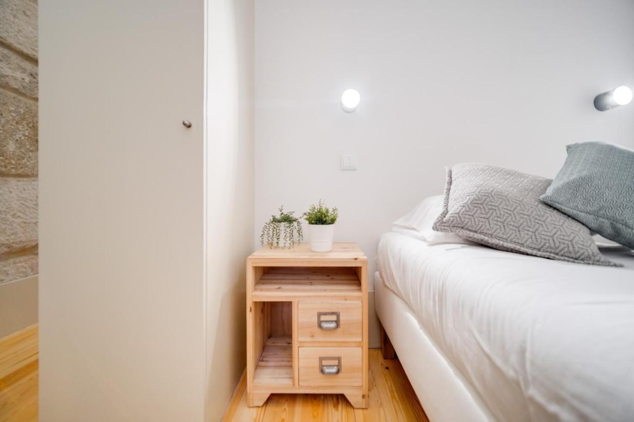 Apartment Nomad's Bonjardim Flats