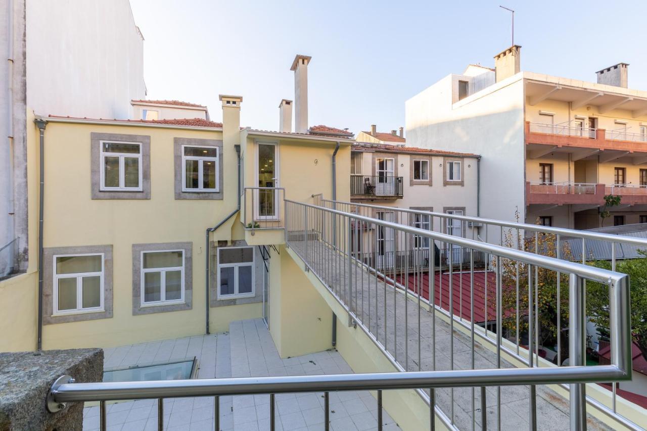 Yellow Tiles By Pcale Porto