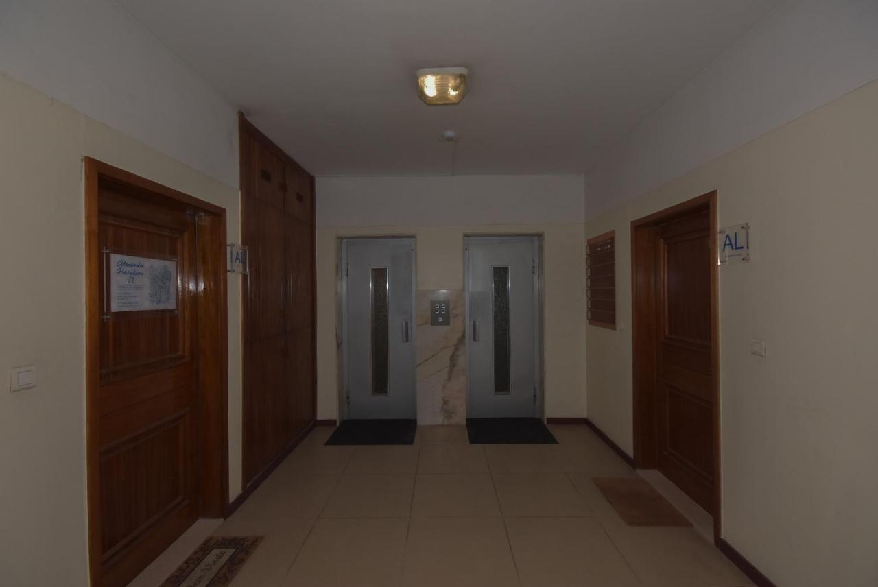 Apartamento Alexandre Herculano I Ii & Iii Porto