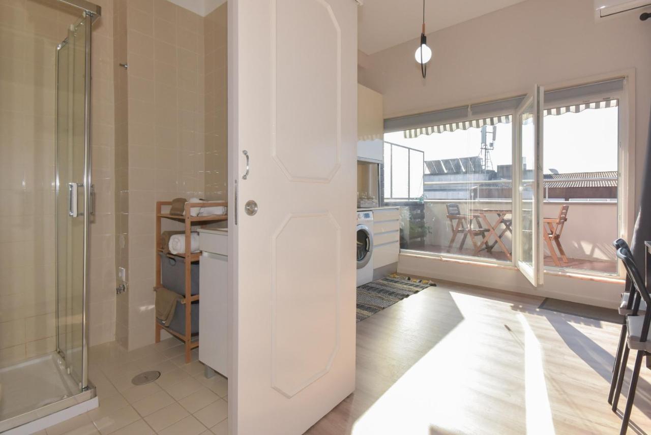 Apartamento Alexandre Herculano I Ii & Iii *